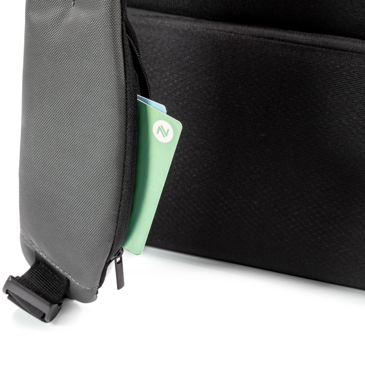 BrandCharger Shopper Rucksack Nexus, Laptop 16"