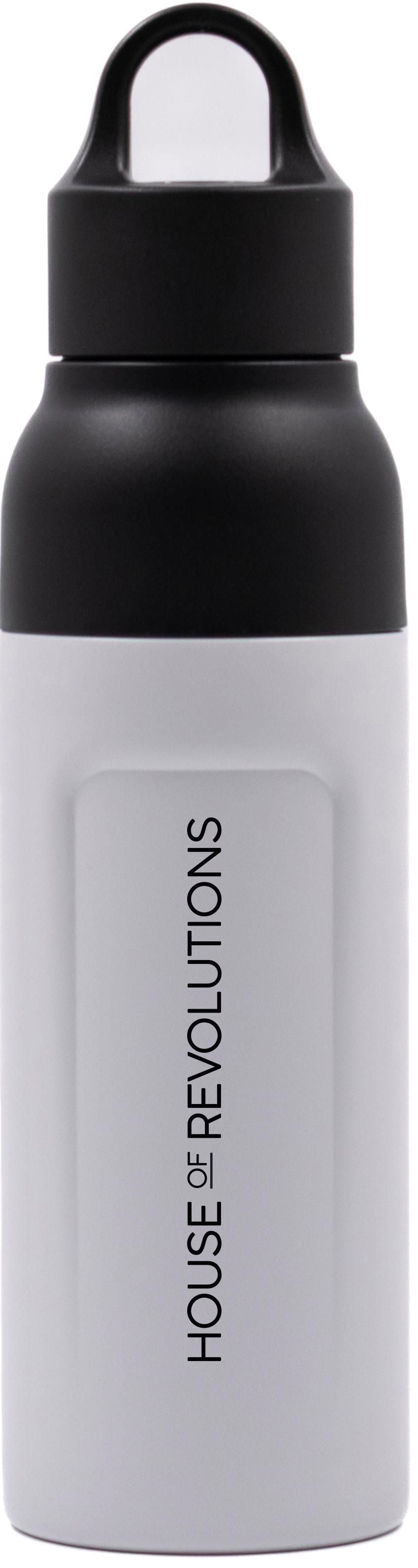 BrandCharger Flasche Posh Flo, 520 ml
