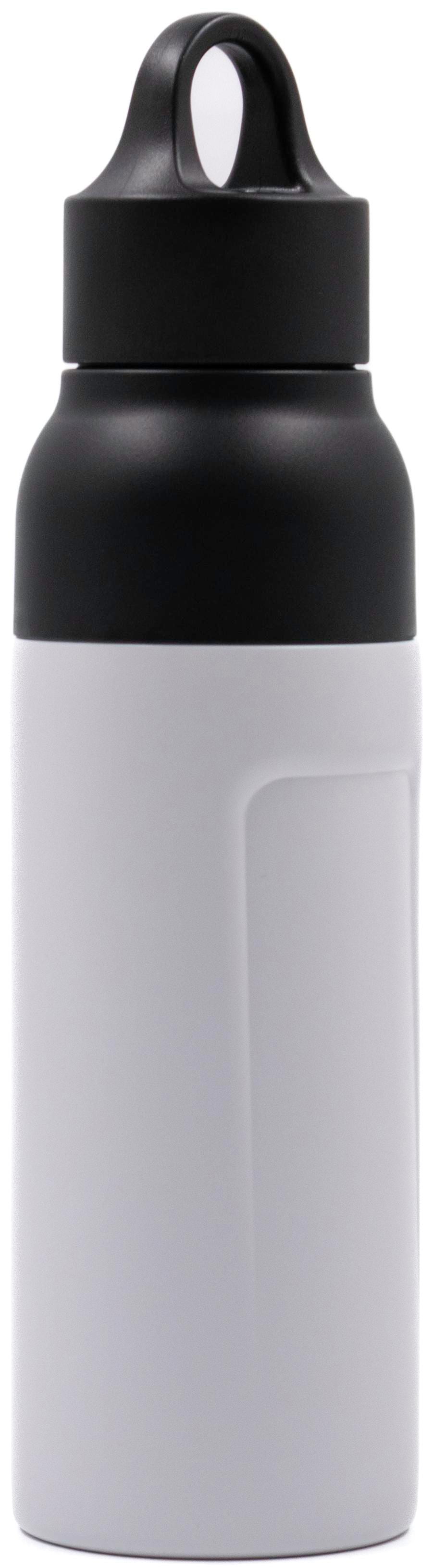 BrandCharger Flasche Posh Flo, 520 ml