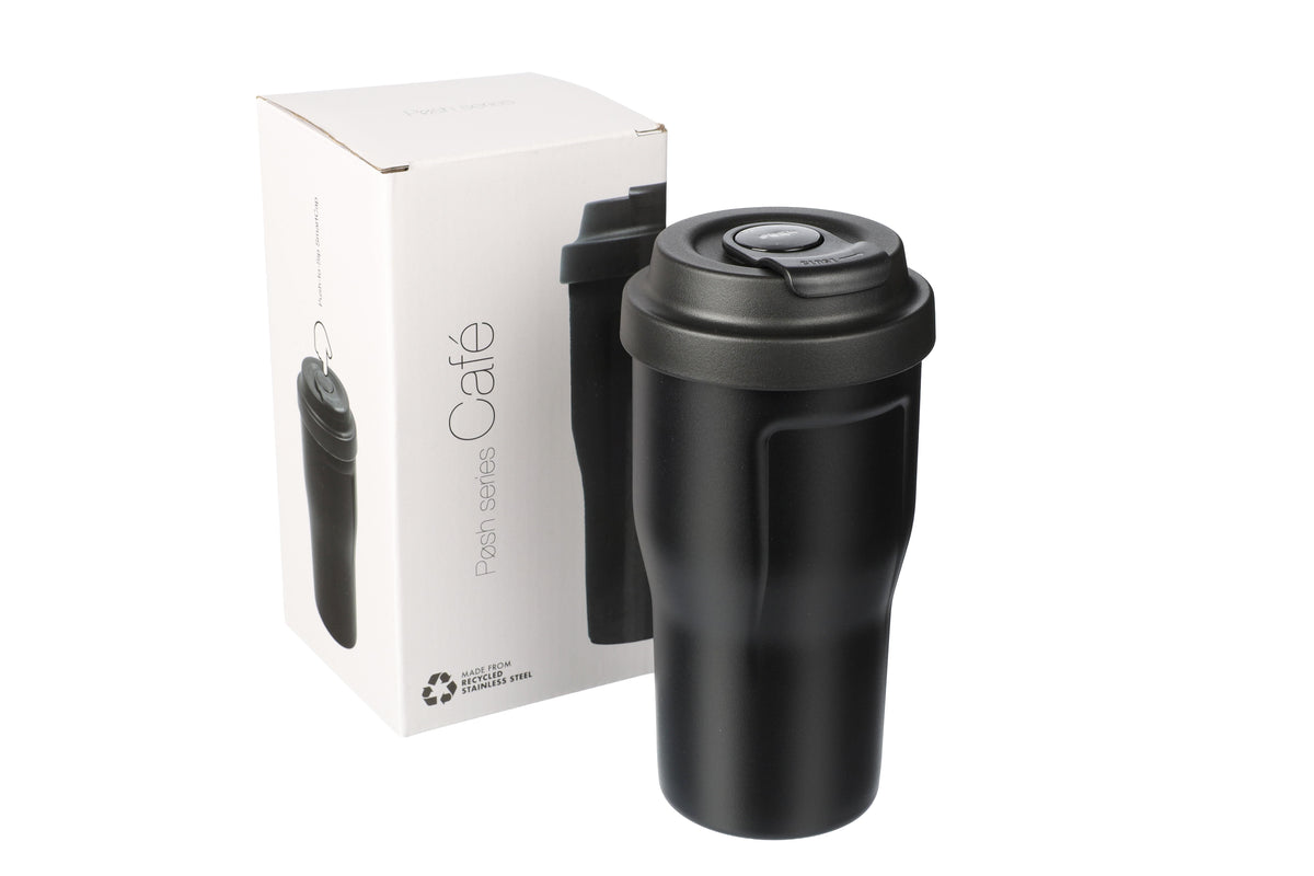 BrandCharger Flasche Posh Café, 510 ml