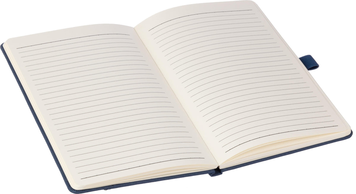Notizbuch Thorsten, PET, A5, Liniert