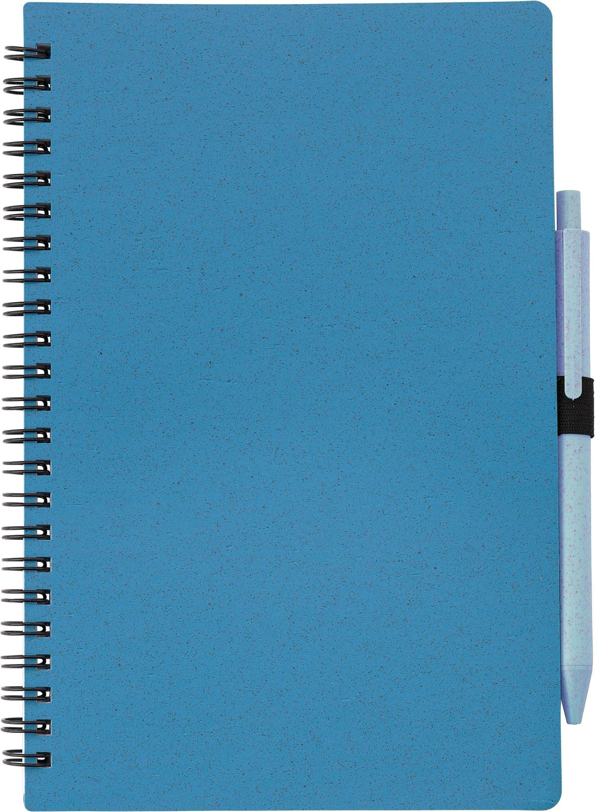 Notizbuch Massimo, Weizenstroh, A5, Liniert