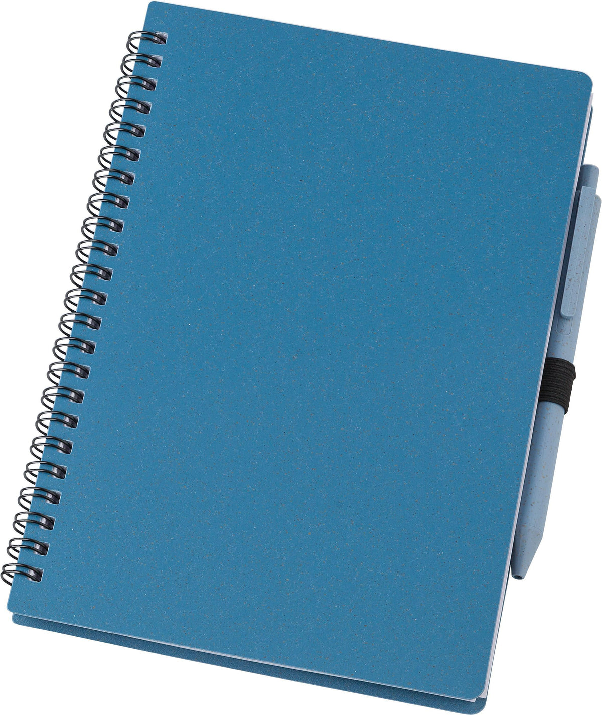 Notizbuch Massimo, Weizenstroh, A5, Liniert