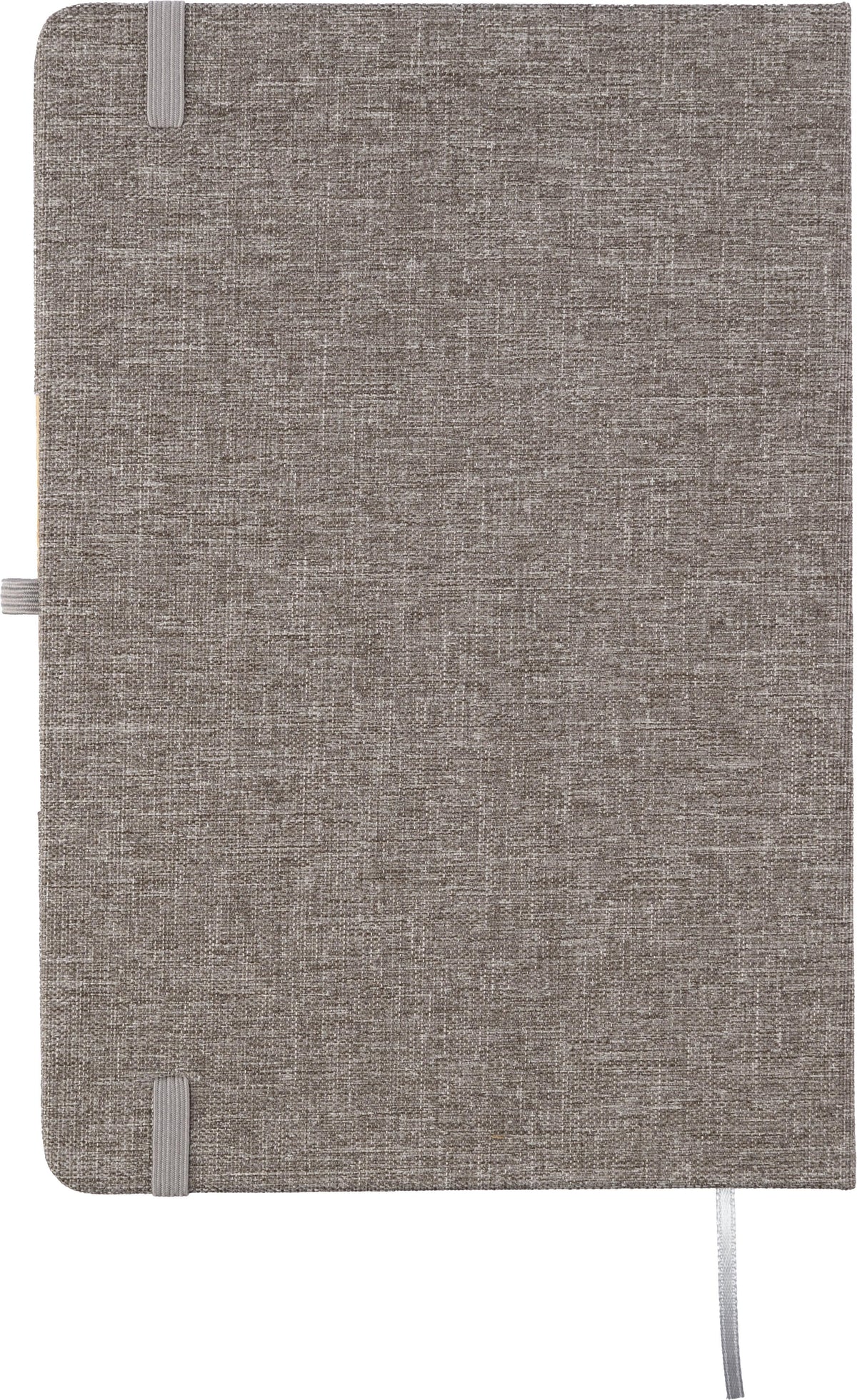 Notizbuch Ernst, PET, A5, Handyhalter