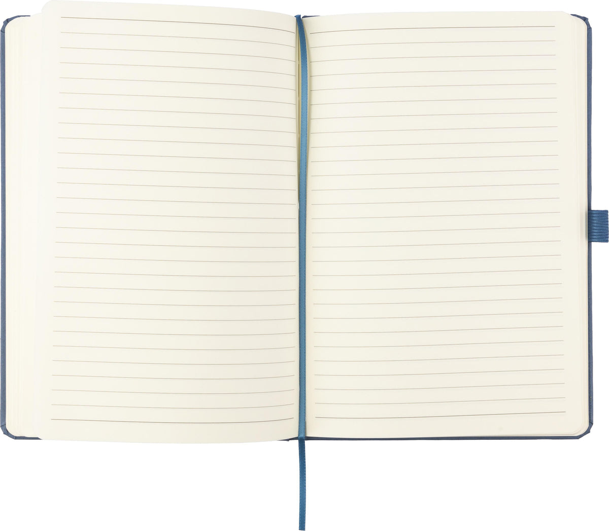 Notizbuch Gertrud, A5, Liniert