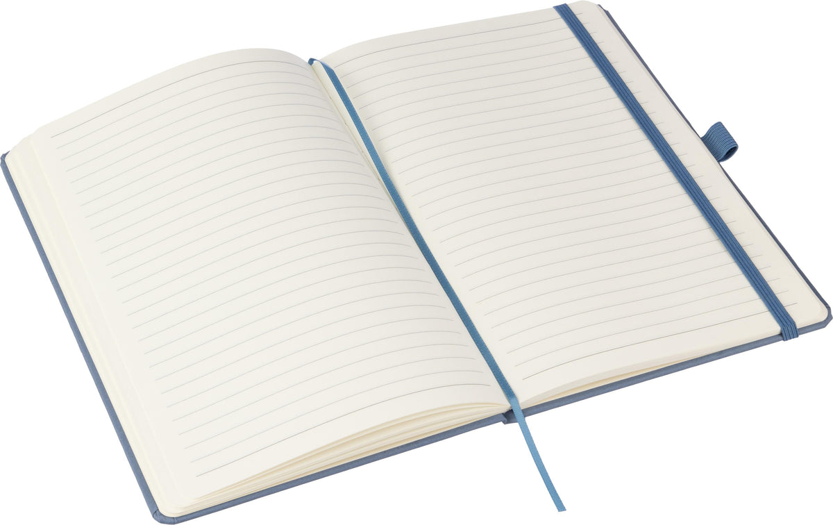 Notizbuch Gertrud, A5, Liniert