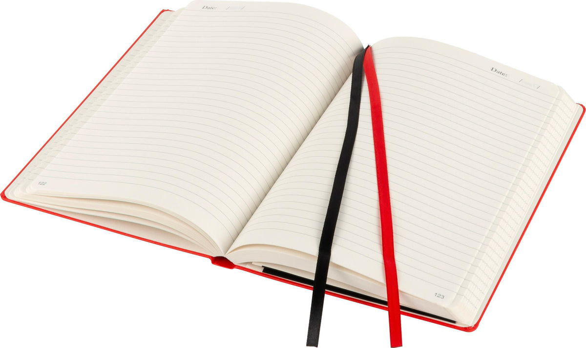 Notizbuch Chanelle, A5, Liniert