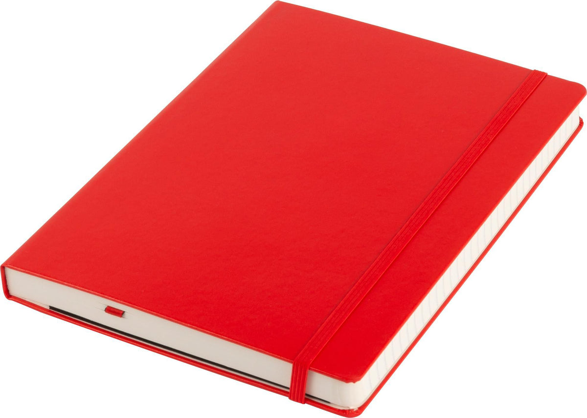 Notizbuch Chanelle, A5, Liniert
