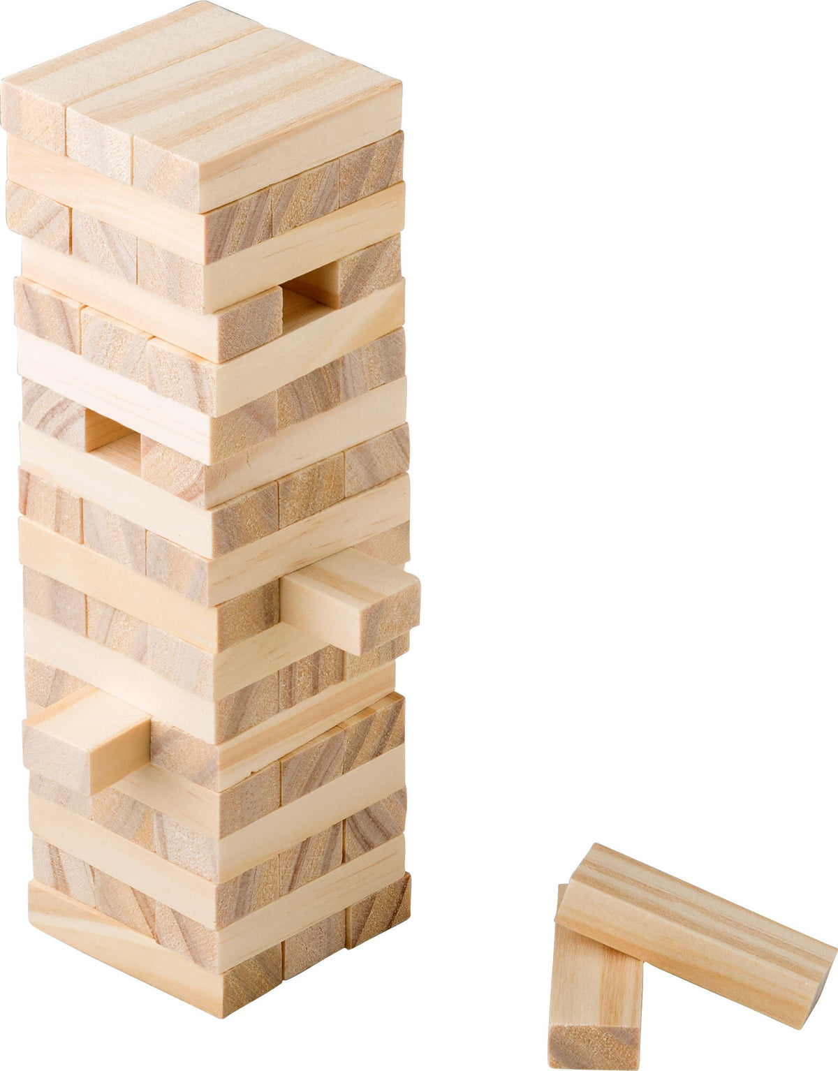 Geschicklichkeitsspiel Gisa, Kiefernholz