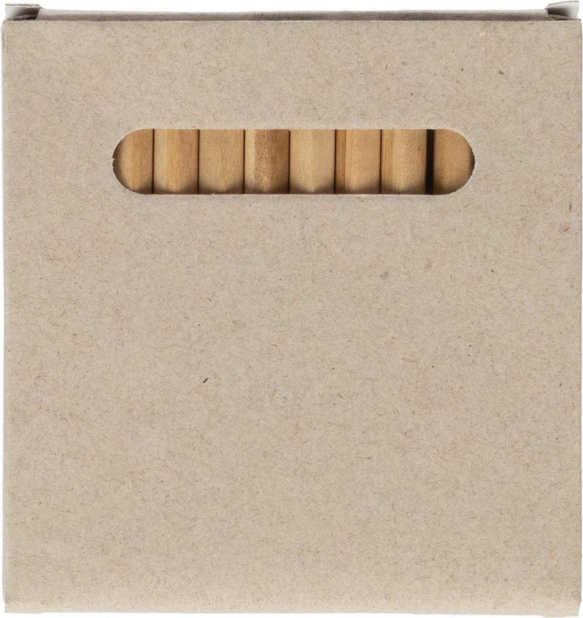 Buntstift Set Devin, 12 teilig
