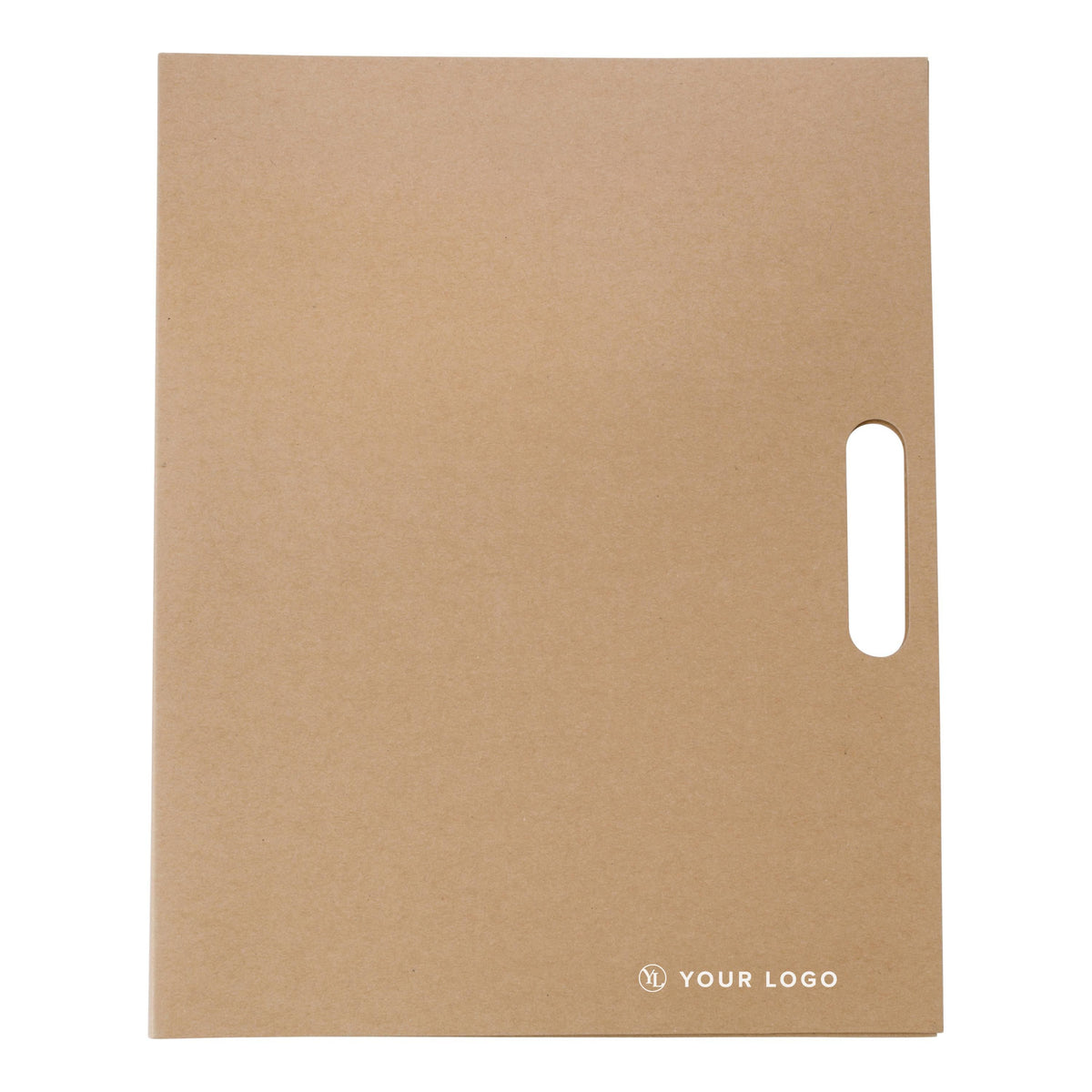 Haftnotizen Mappe Charlie, Karton, A4