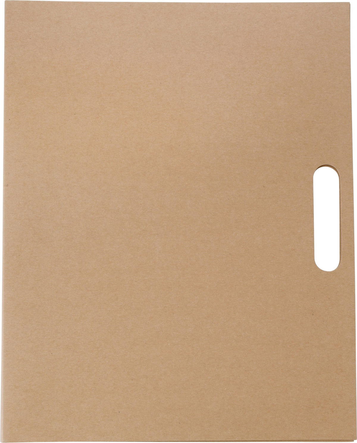 Haftnotizen Mappe Charlie, Karton, A4