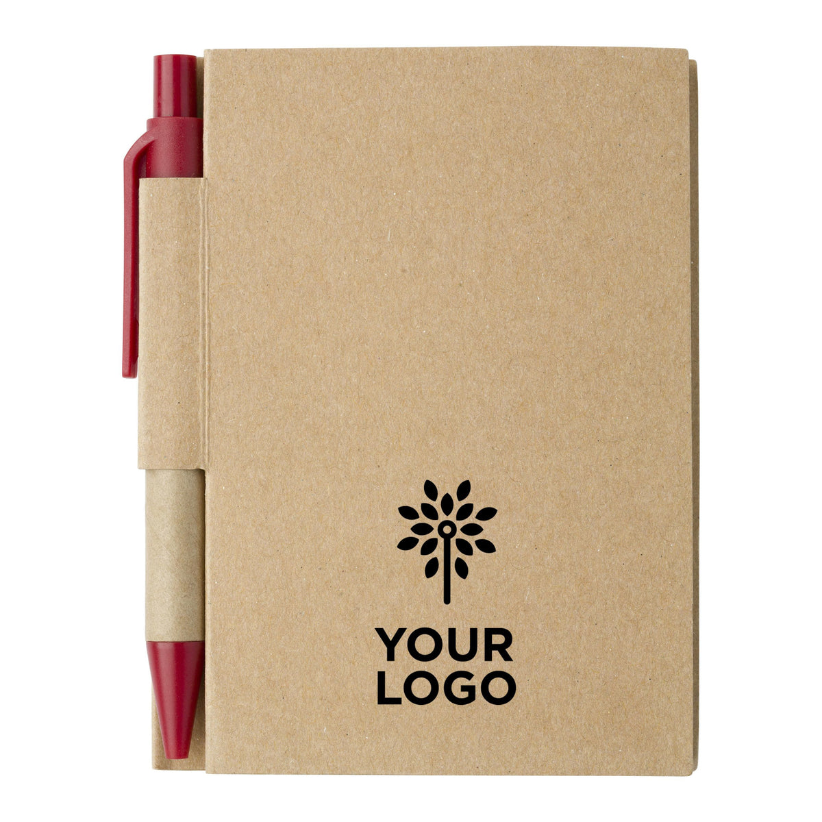 Notizbuch Cooper, Papier, Taschenformat