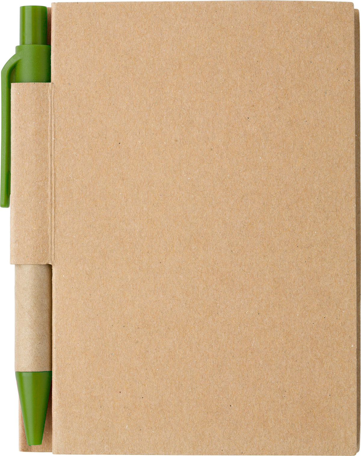 Notizbuch Cooper, Papier, Taschenformat