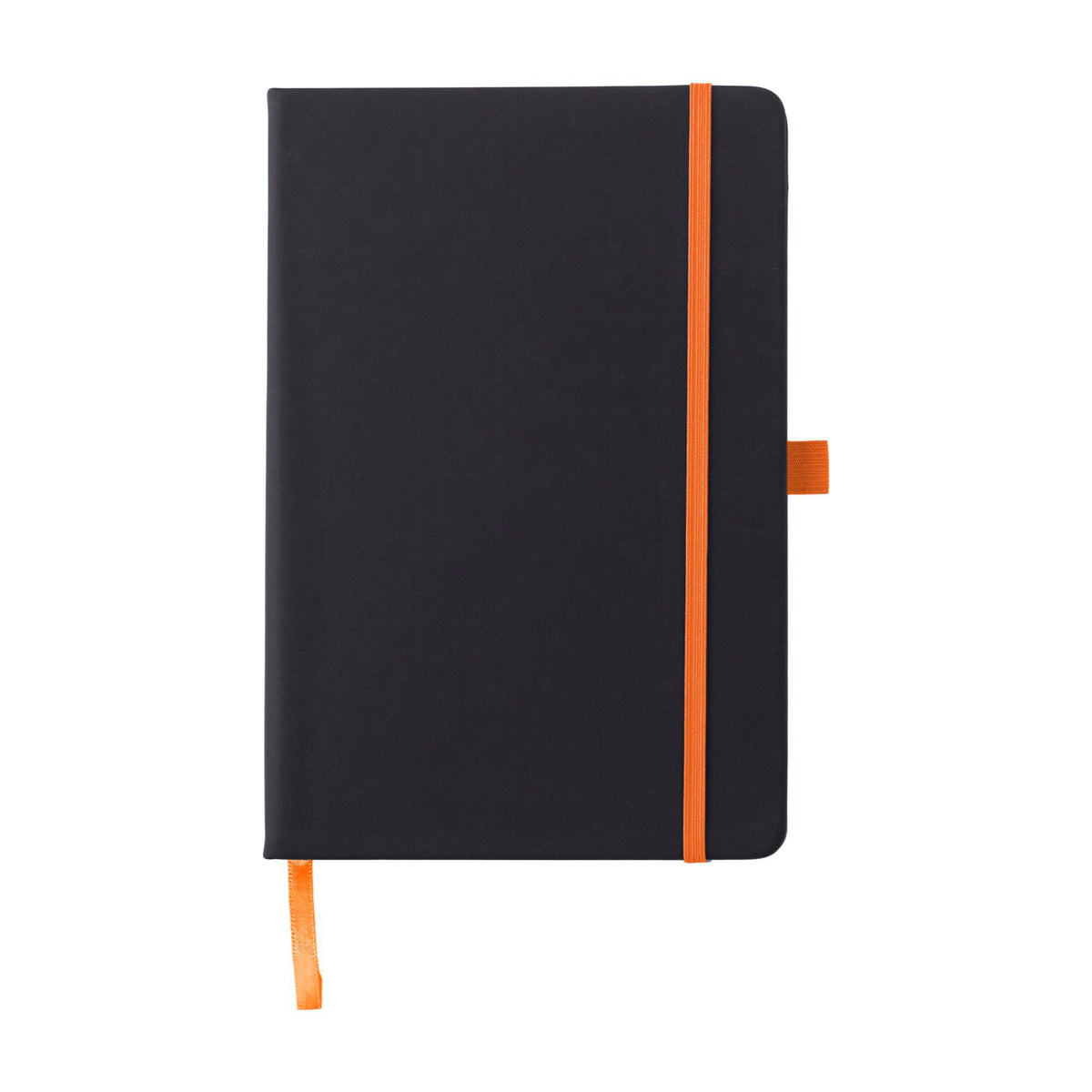 Notizbuch Charlene, PU, A5, Liniert