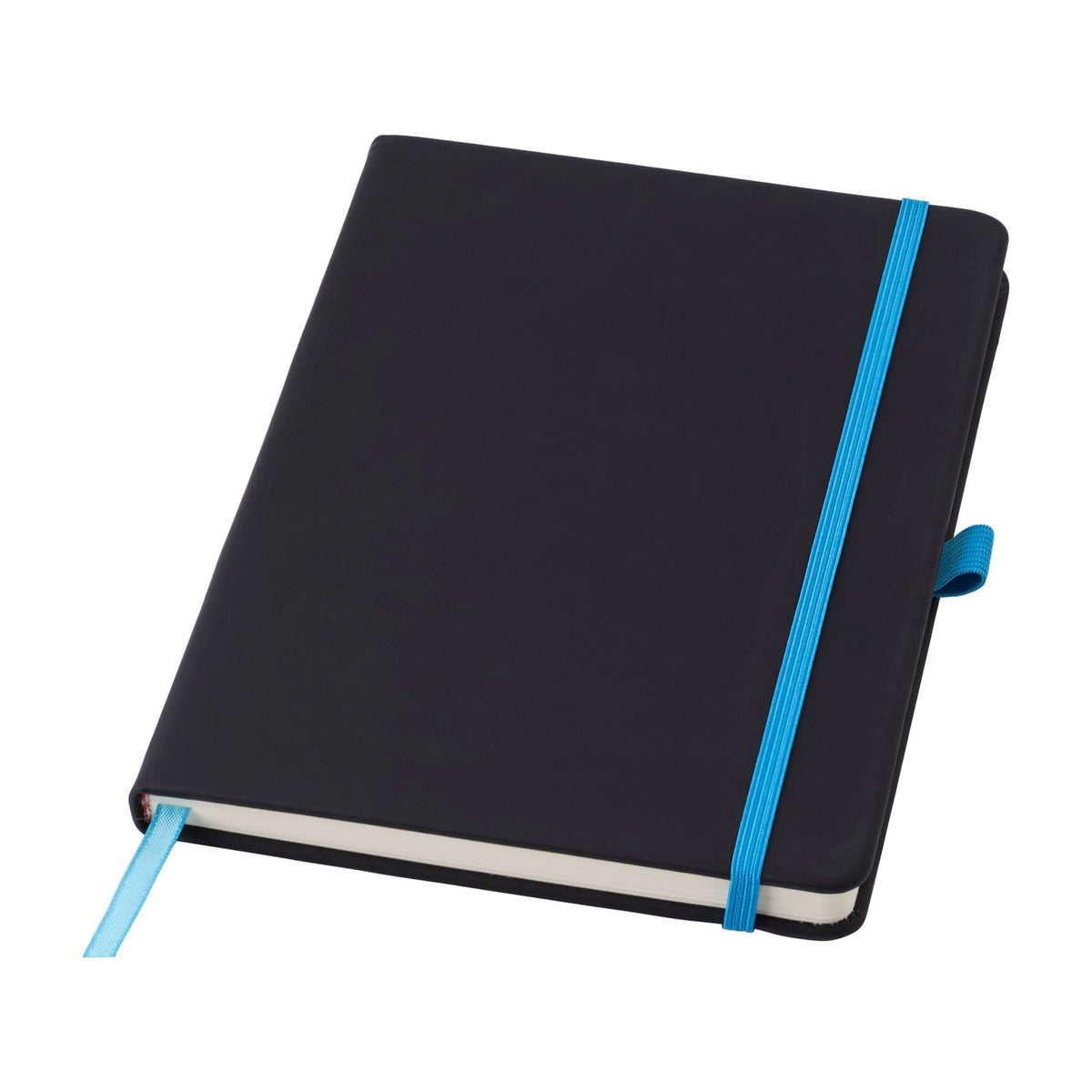 Notizbuch Charlene, PU, A5, Liniert