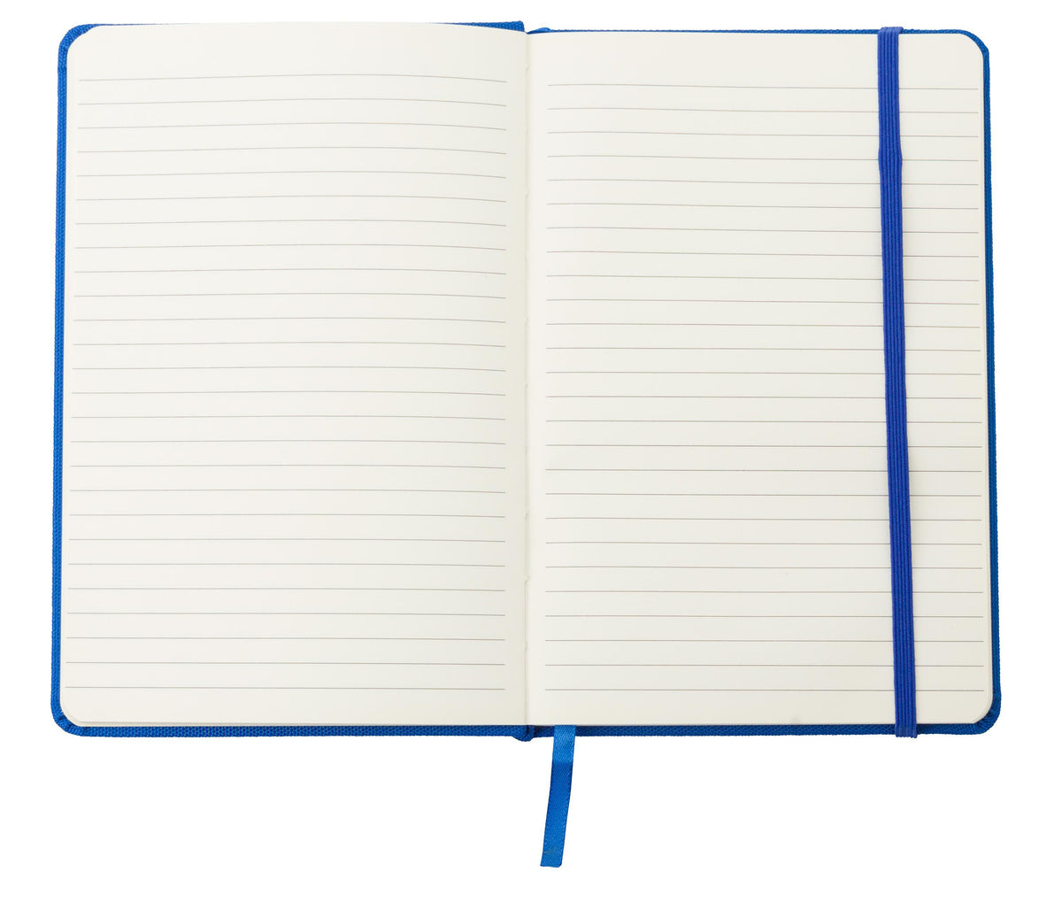 Notizbuch Samira, PET, A5, Liniert