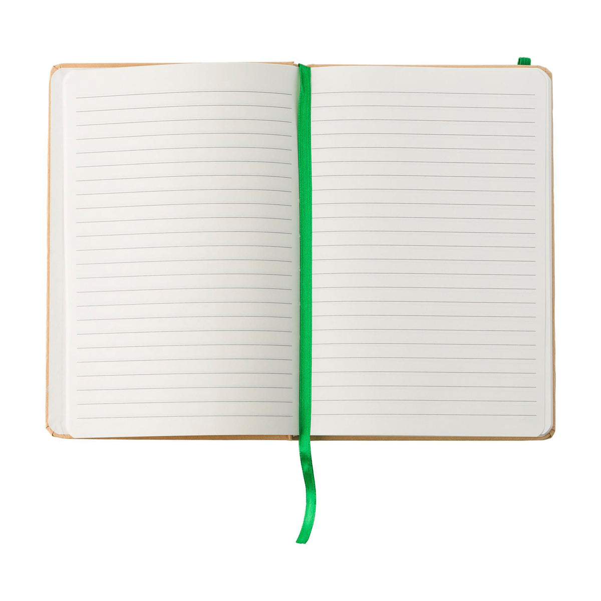 Notizbuch Gianni, Karton, A5, Liniert