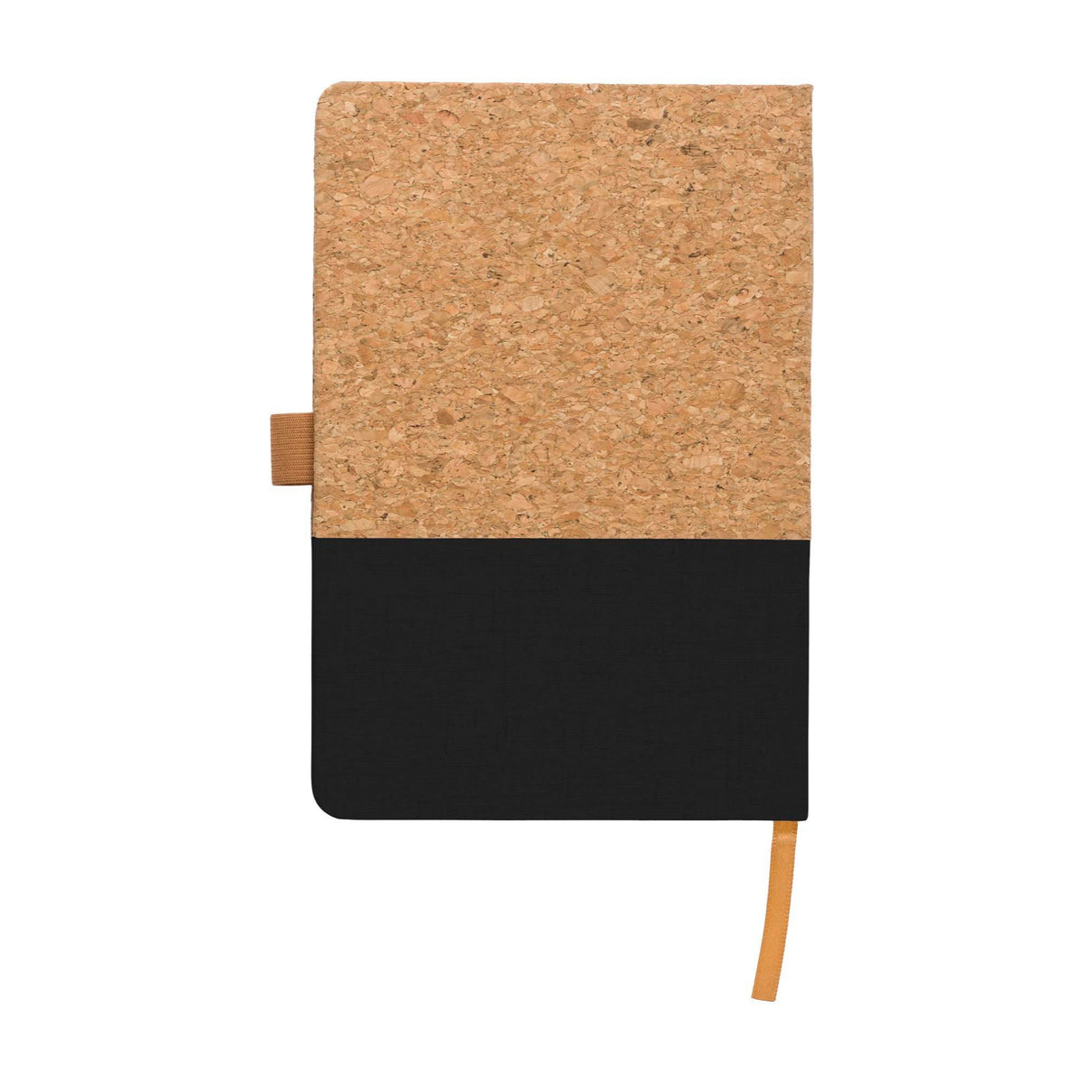 Notizbuch Trevor, Kork, A5, Liniert