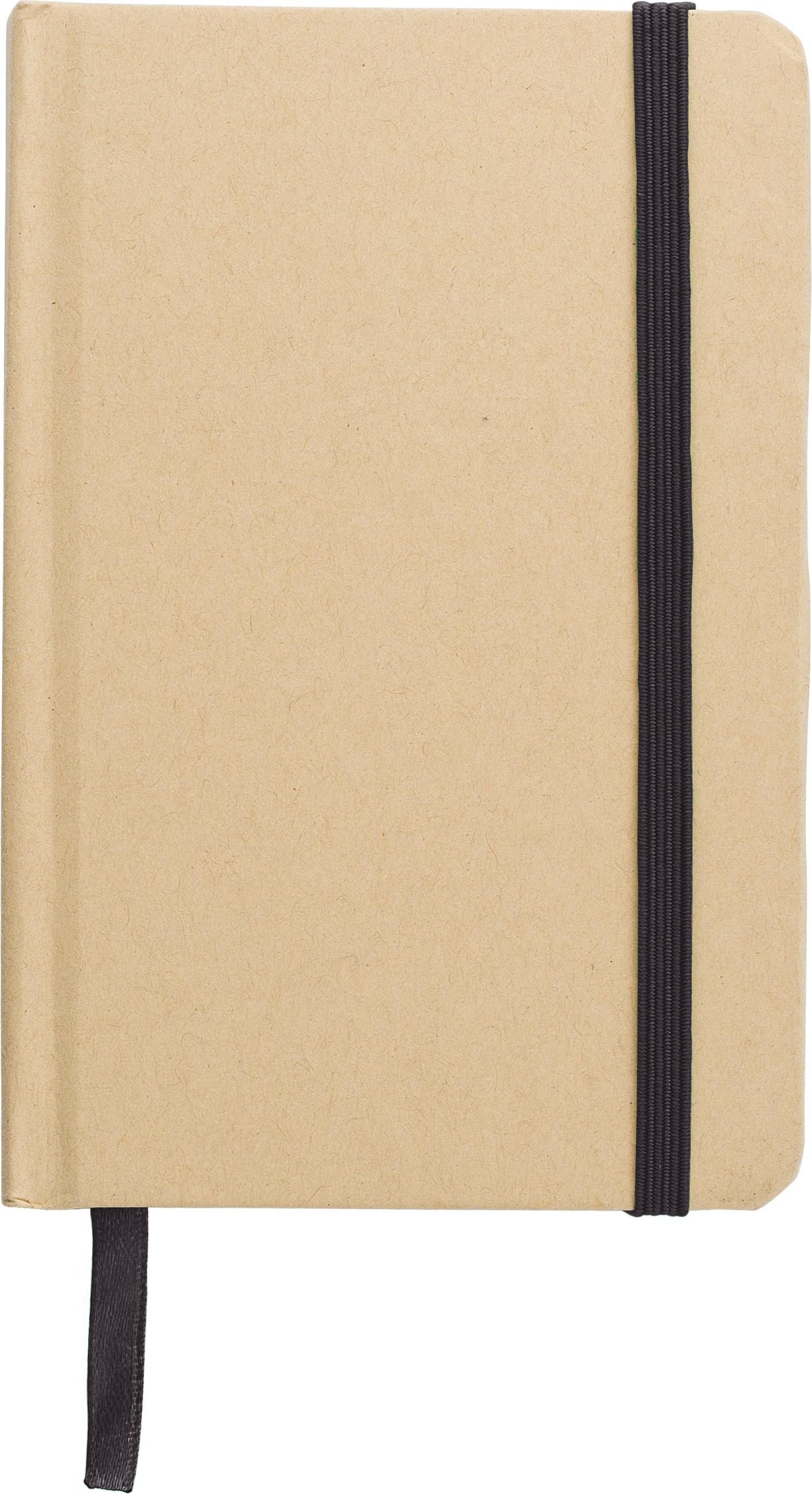 Notizbuch John, Papier, A6, Liniert