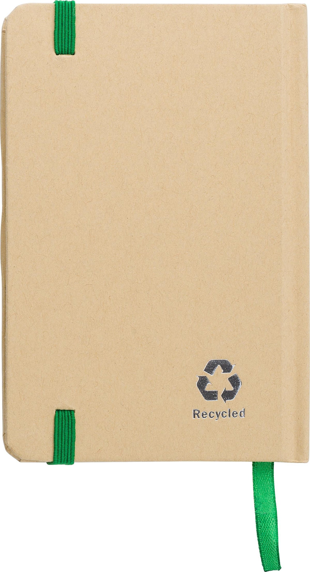Notizbuch John, Papier, A6, Liniert
