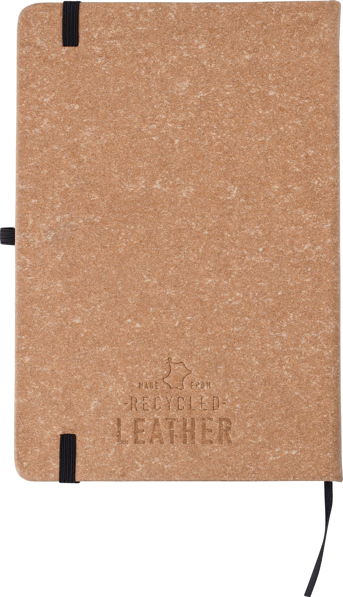Notizbuch Gianna, Leder, A5, Liniert