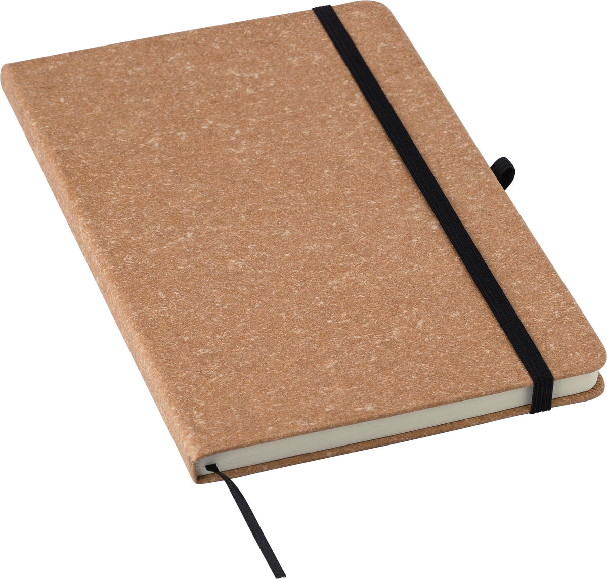 Notizbuch Gianna, Leder, A5, Liniert