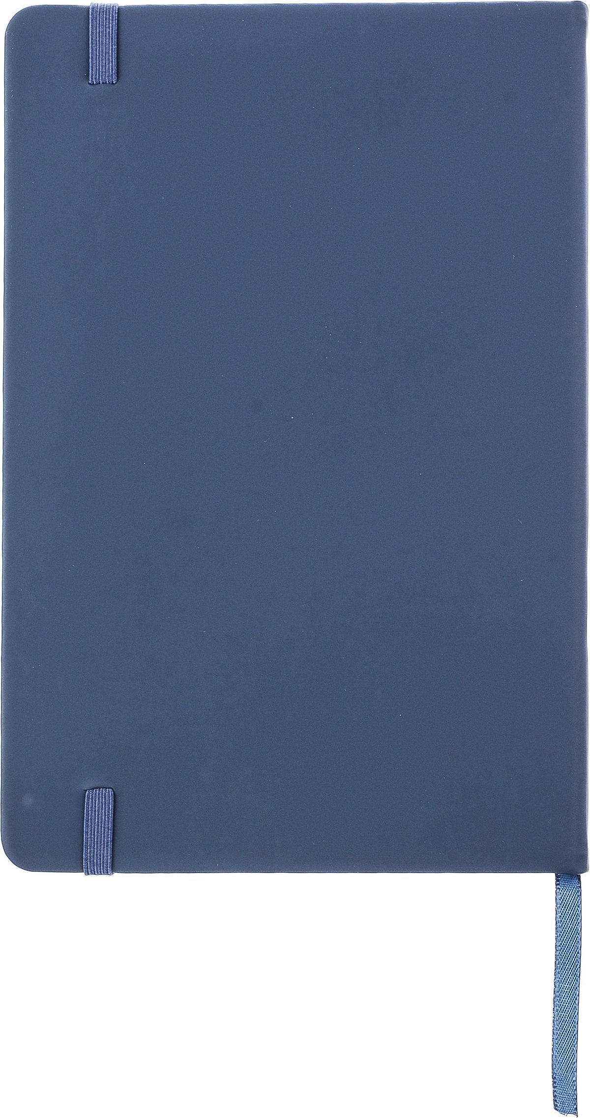 Notizbuch Bradley, PU, A5, Kariert