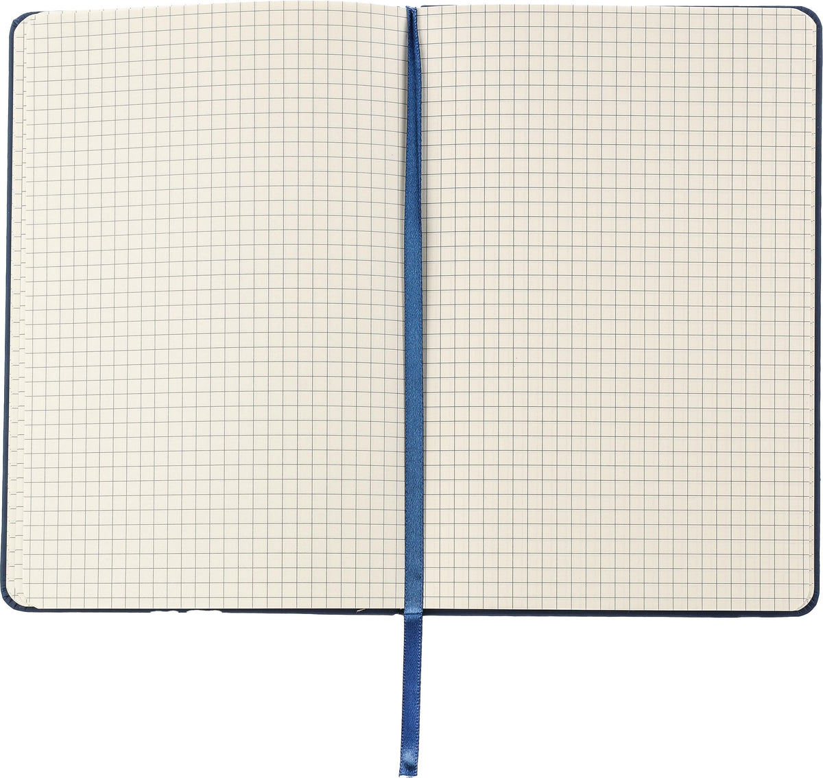 Notizbuch Bradley, PU, A5, Kariert