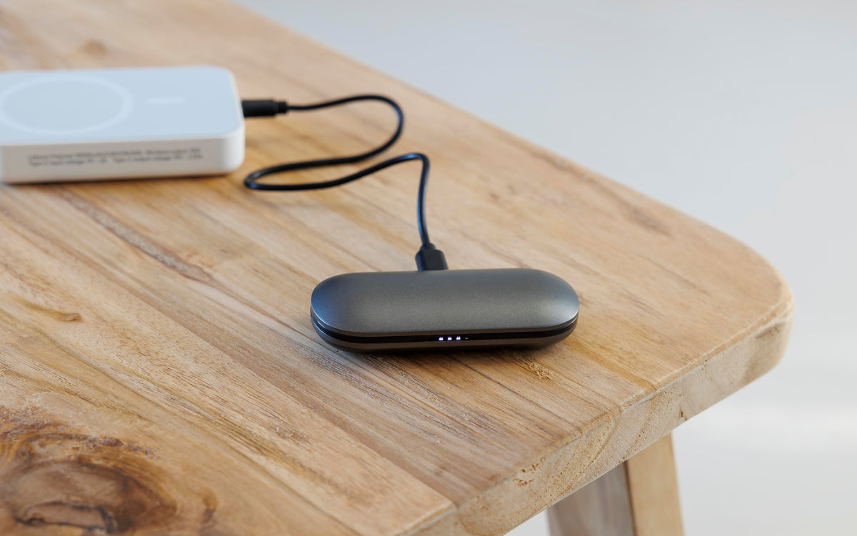 BrandCharger kabellose Ohrhörer Aria