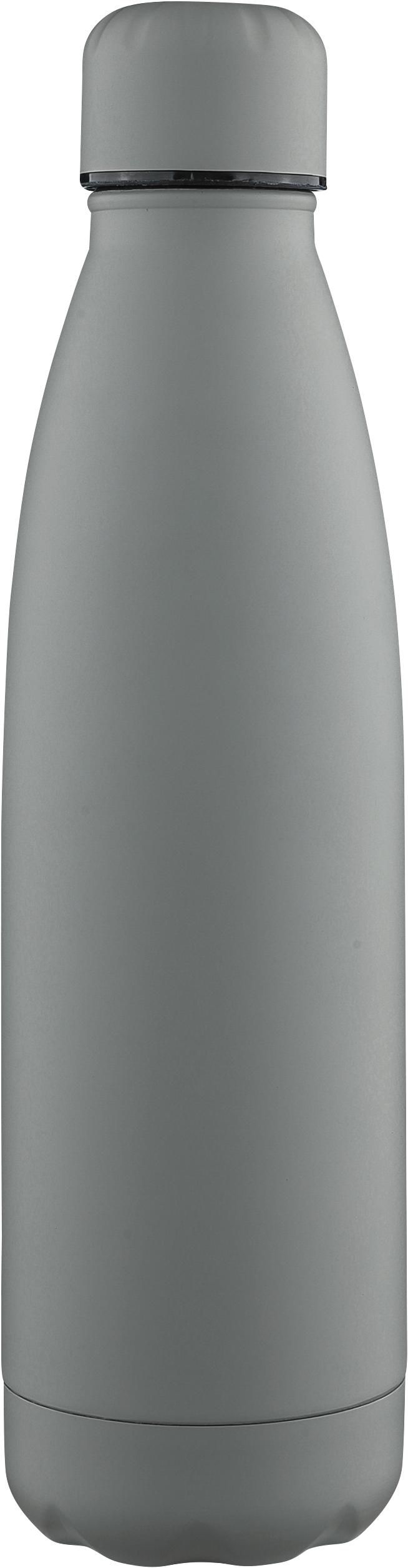 Doppelwandige Flasche Sunny, 500 ml