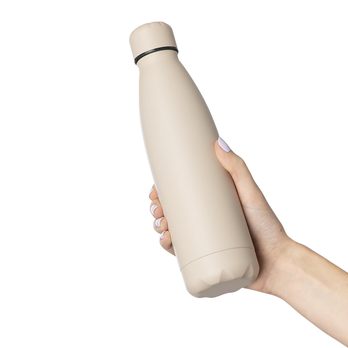 Doppelwandige Flasche Sunny, 500 ml