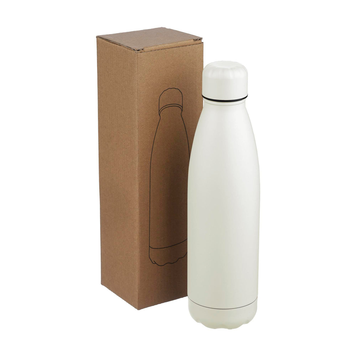Trinkflasche Breeze, 700 ml