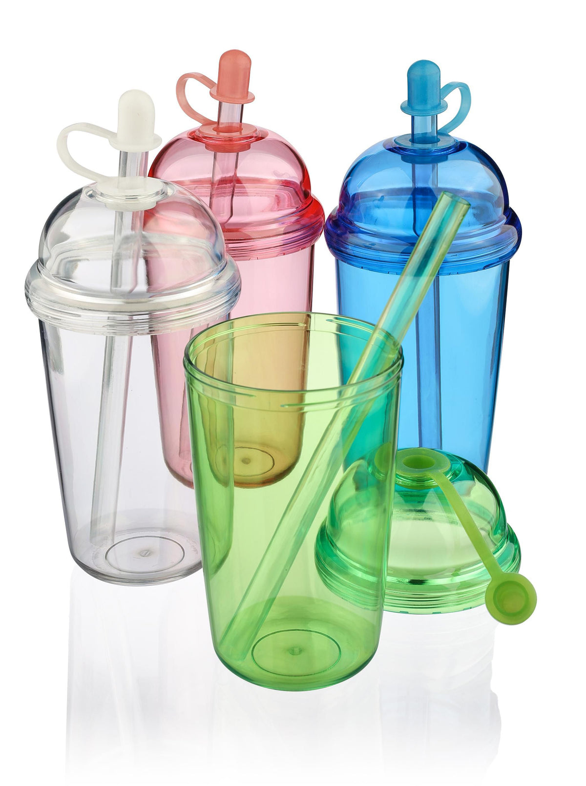 Reisebecher Glow, 500 ml