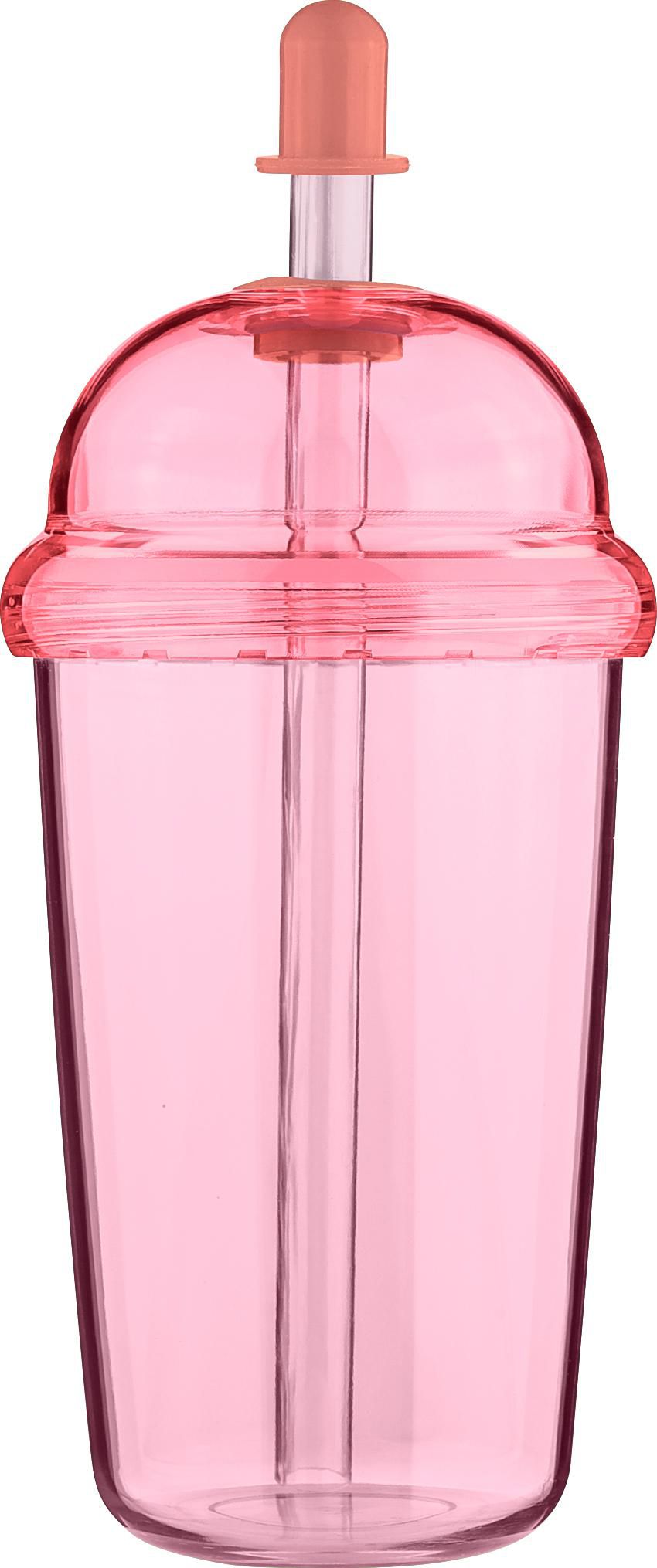 Reisebecher Glow, 500 ml