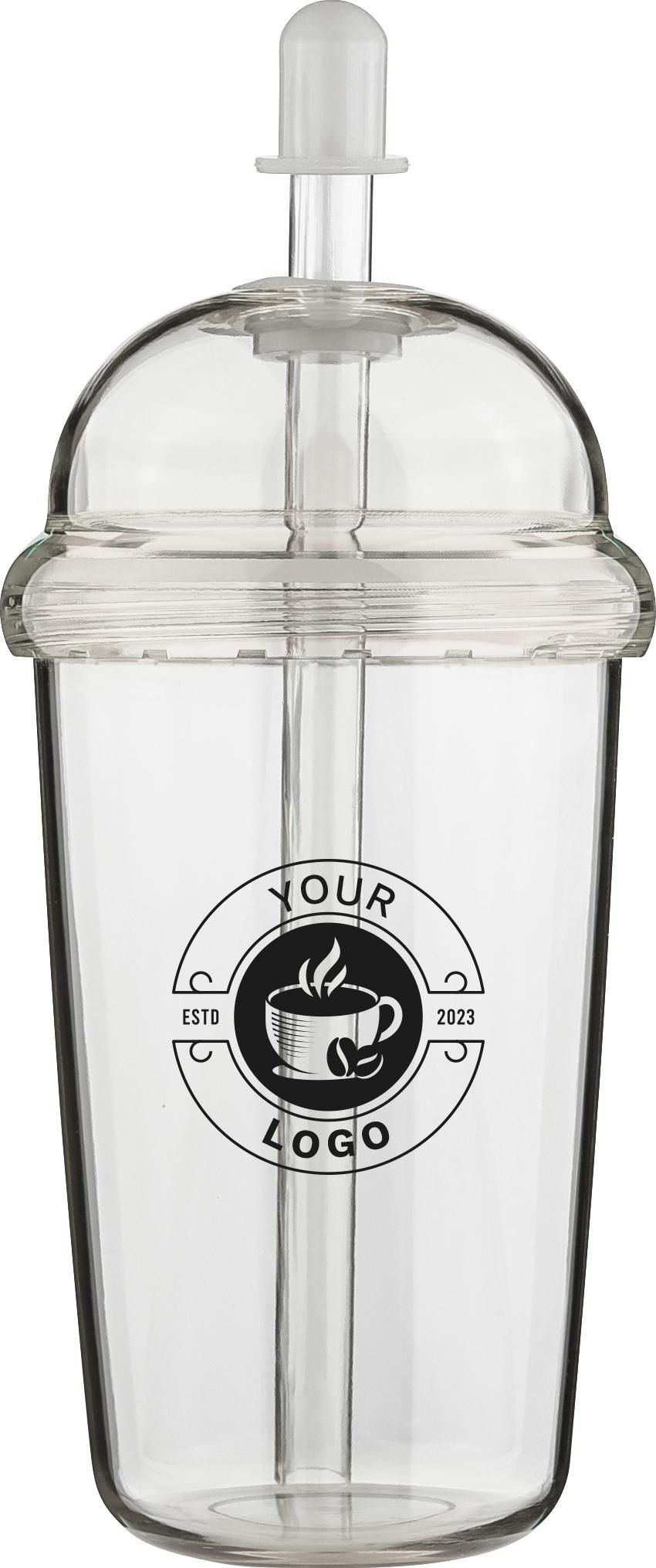 Reisebecher Glow, 500 ml