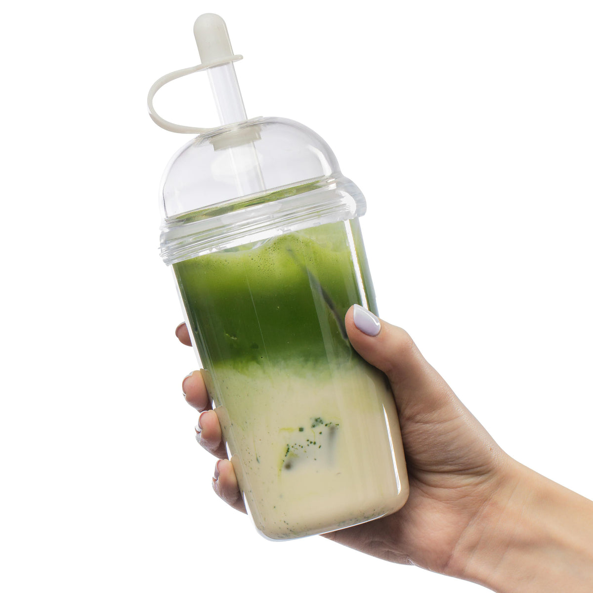 Reisebecher Glow, 500 ml