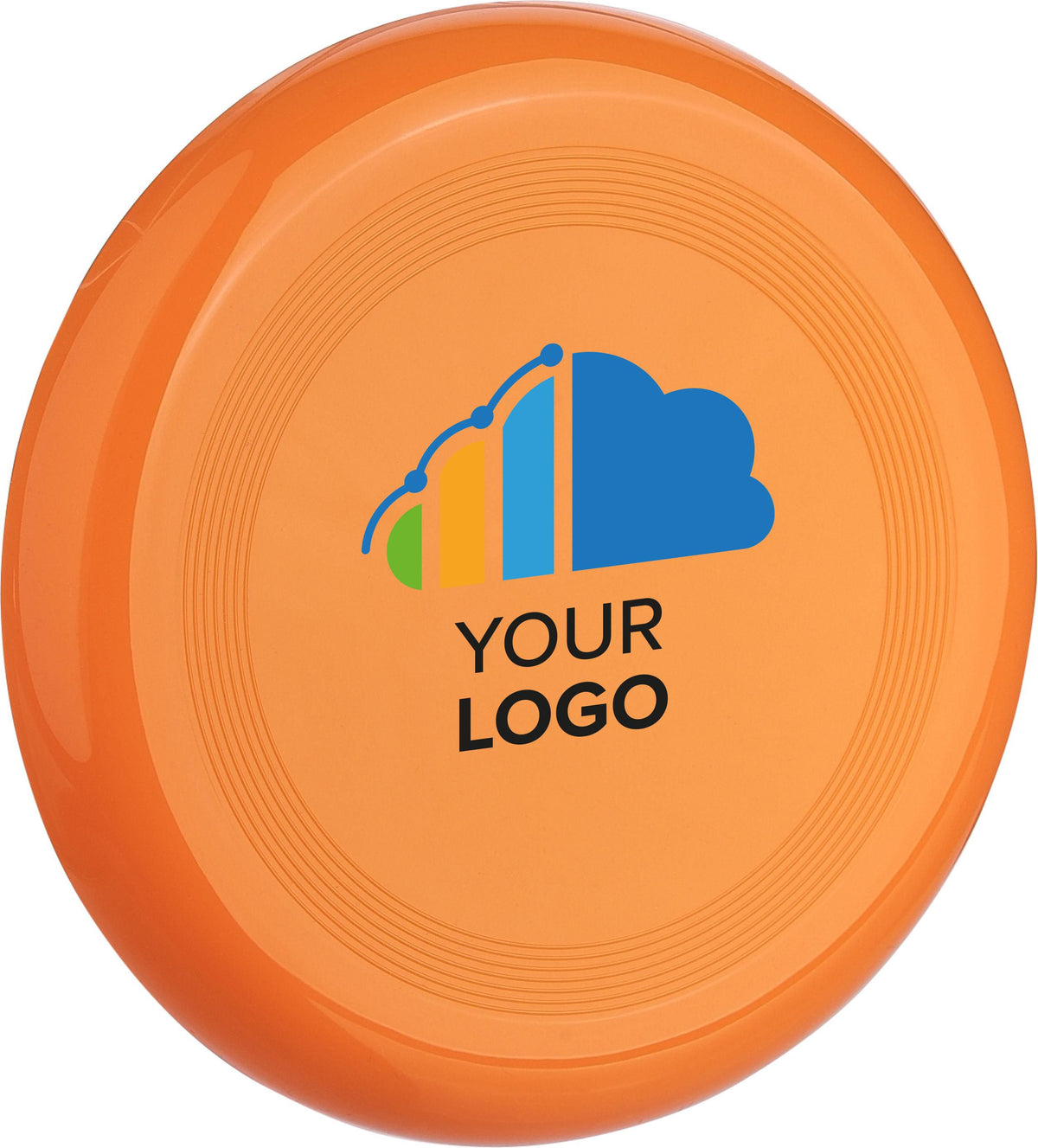 Frisbee Drift, 21 cm