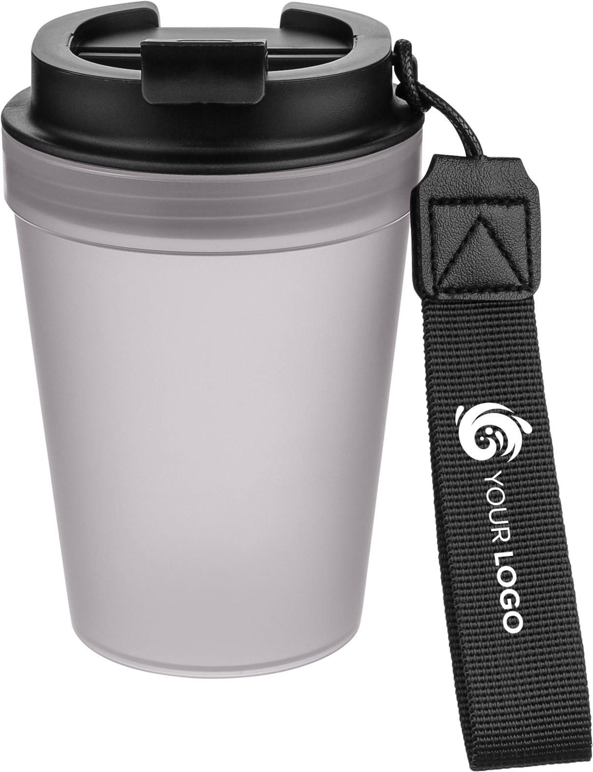 Reisebecher Lush, 350 ml