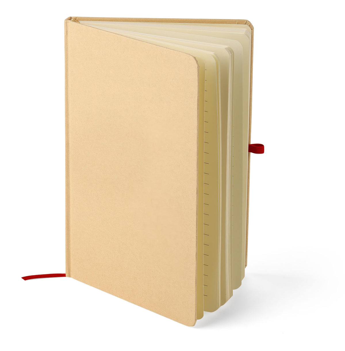 Notizbuch Haze, A5, Liniert
