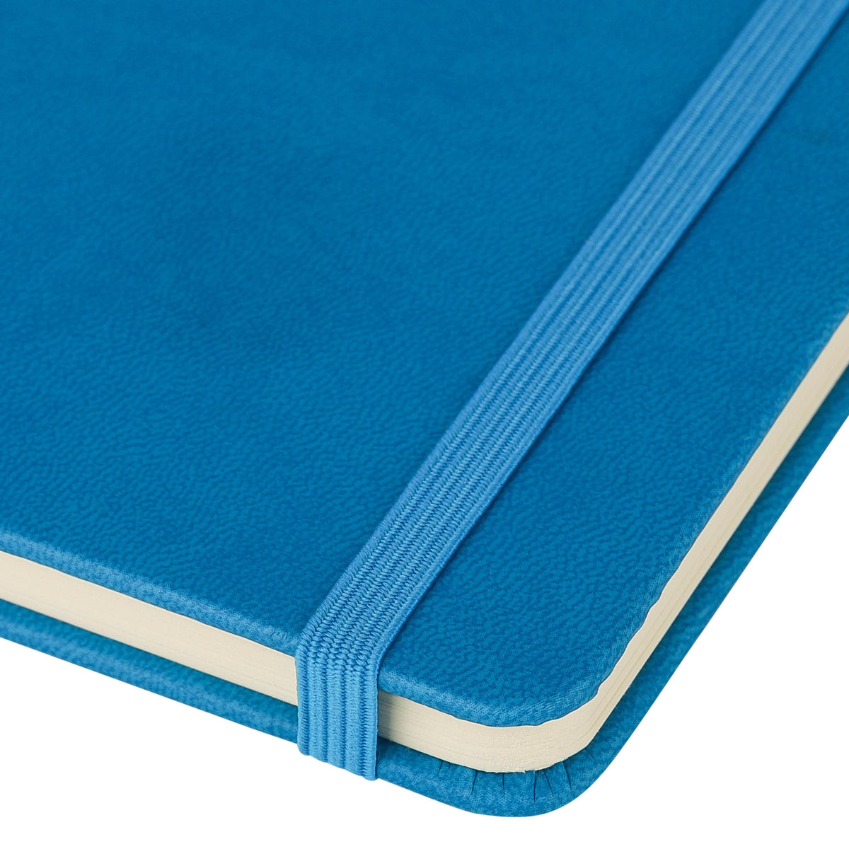Notizbuch Bloom, PU, A5, Liniert