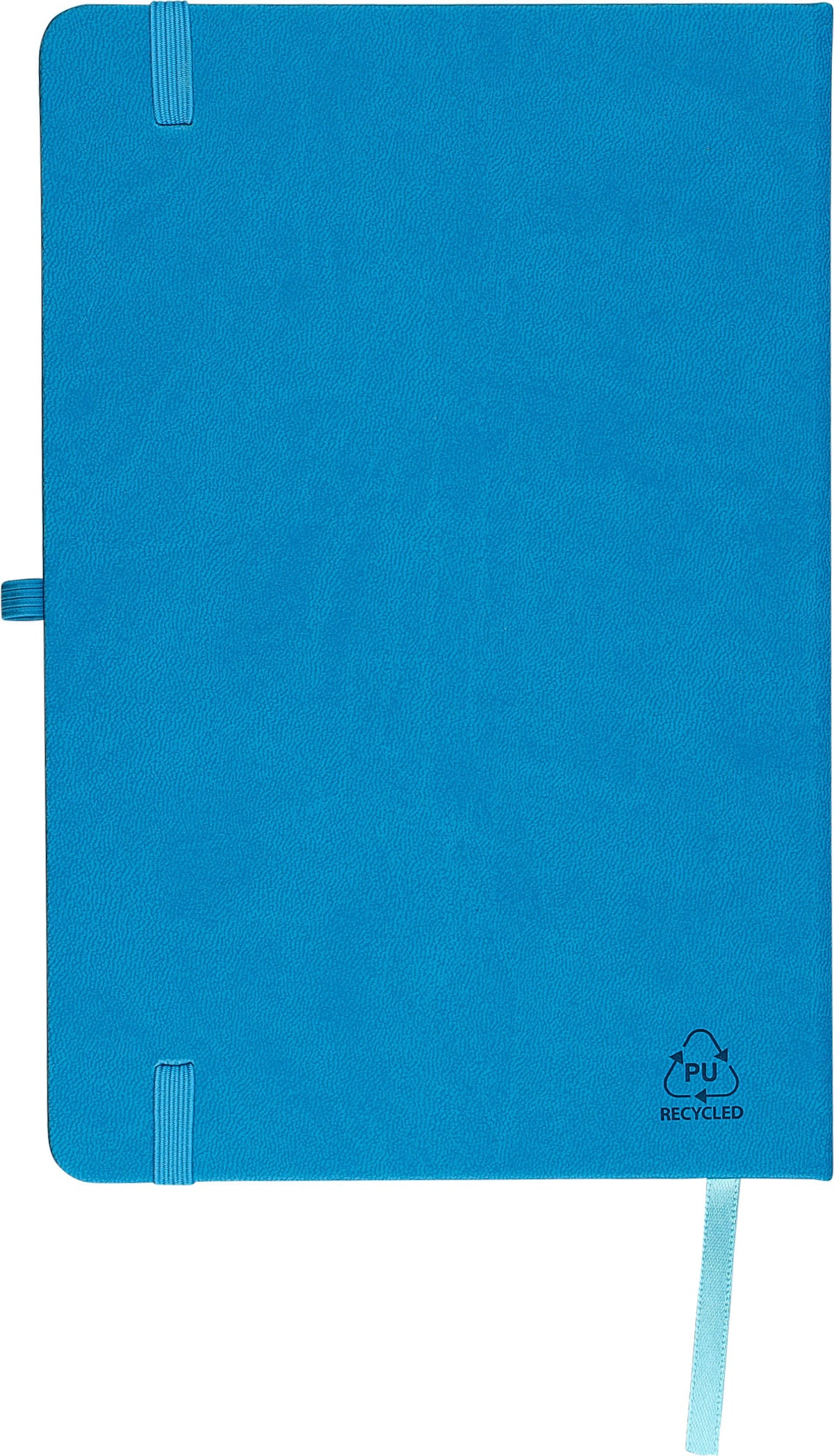 Notizbuch Bloom, PU, A5, Liniert