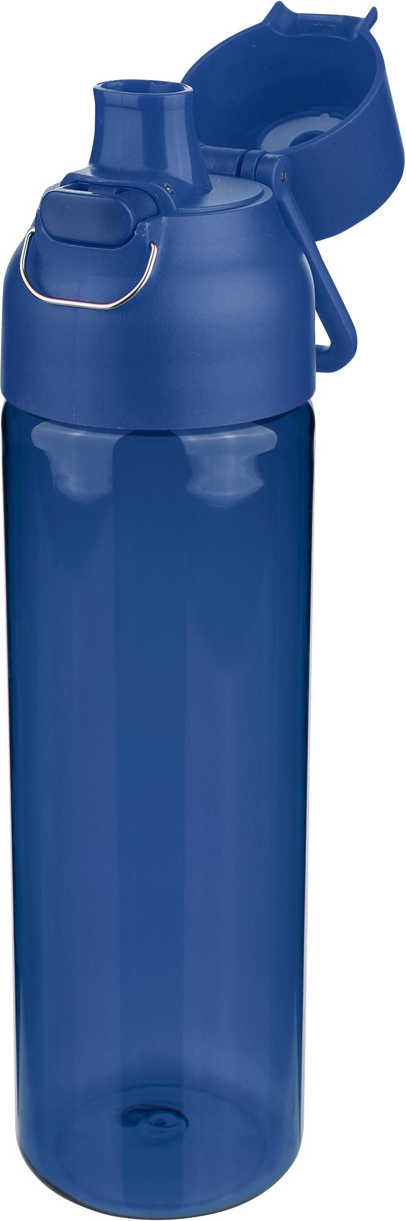 Trinkflasche Bliss, Tritan, 750 ml