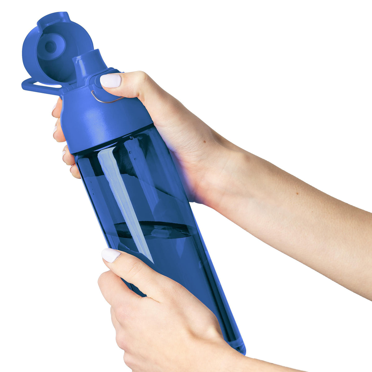 Trinkflasche Bliss, Tritan, 750 ml