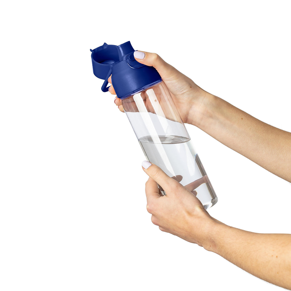 Trinkflasche Dune, Tritan, 750 ml