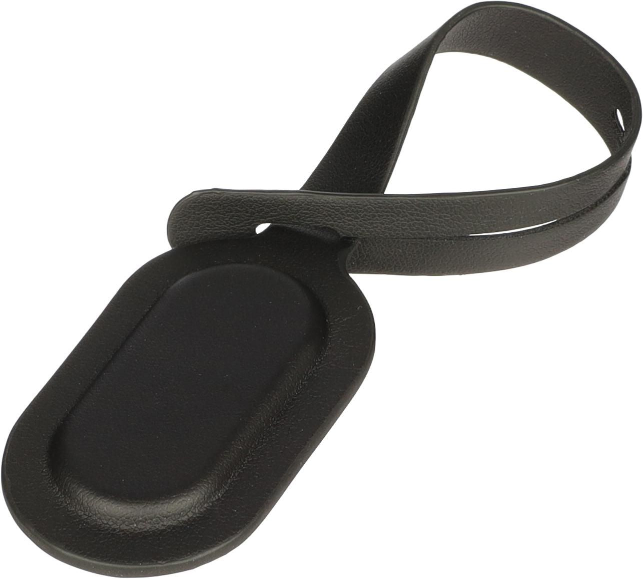 Kofferanhänger mit Tracker Kaia, Mit Band