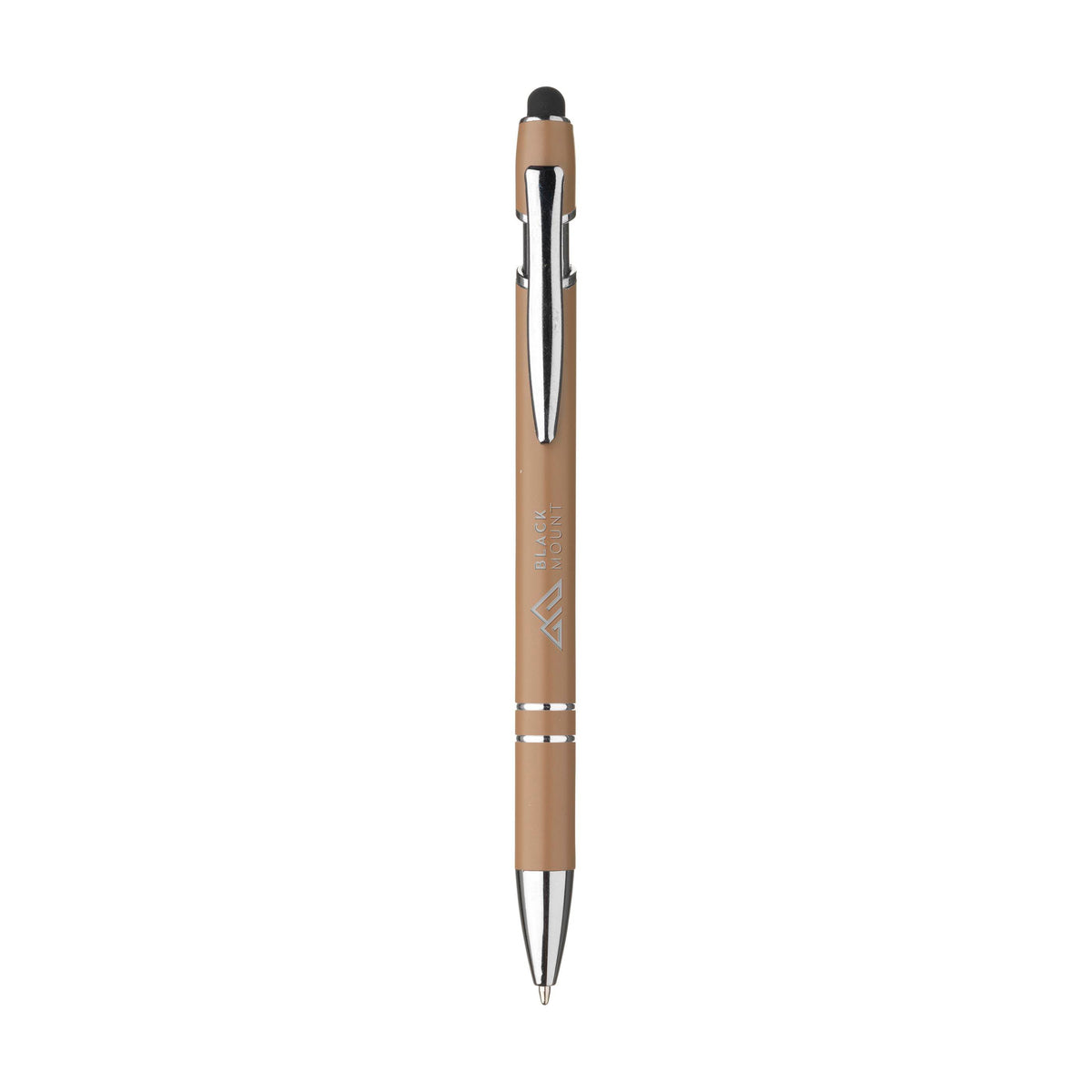 Lupa Alu Stylus Kugelschreiber