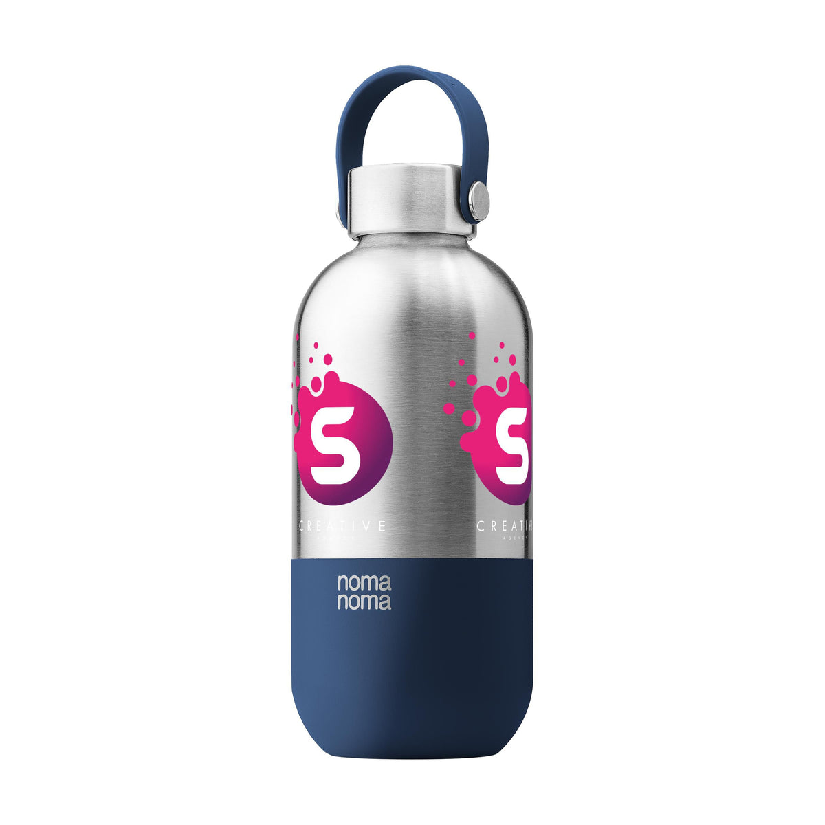 Noma Noma Steel Insulated Bottle 750 ml Thermoflasche