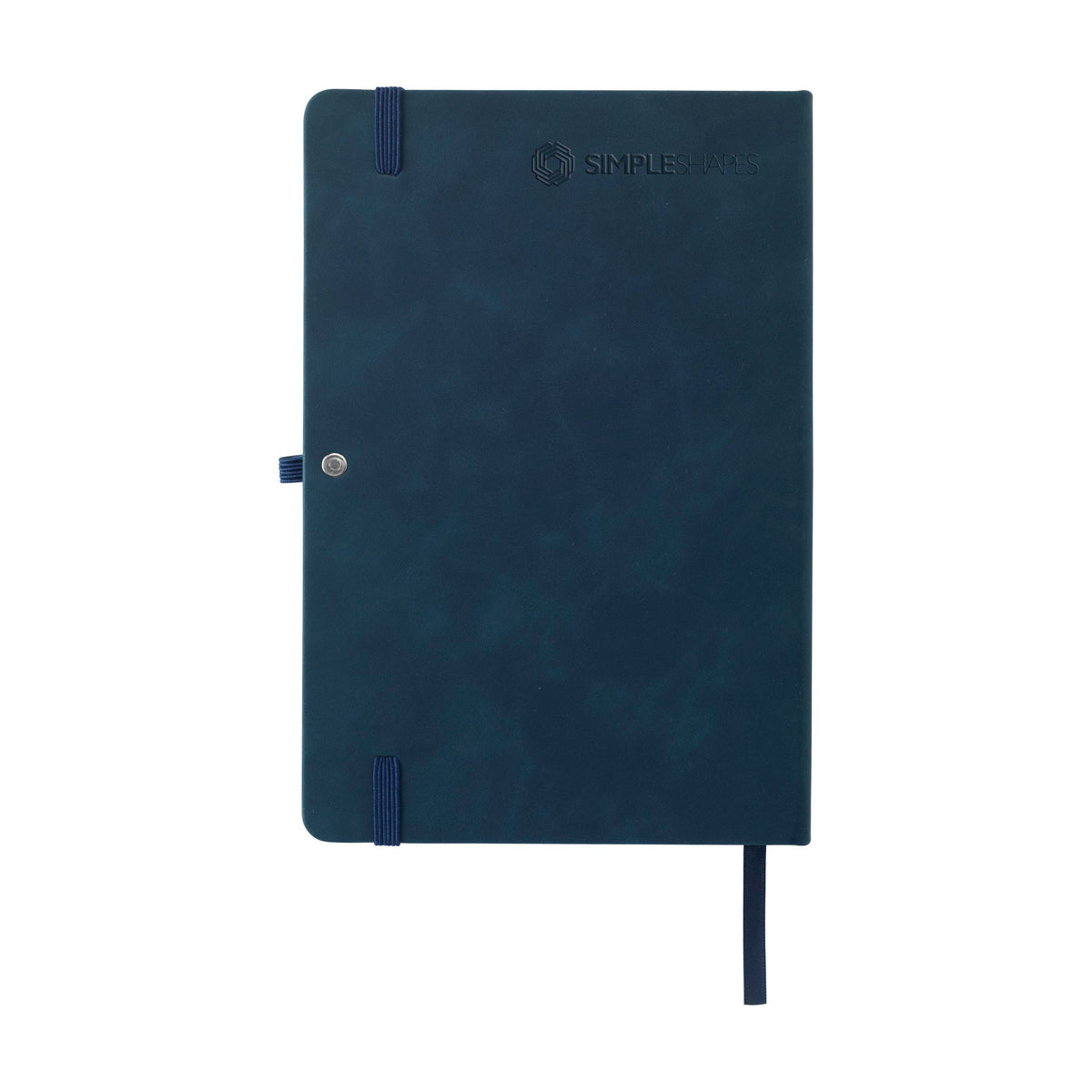 Dunkel blau