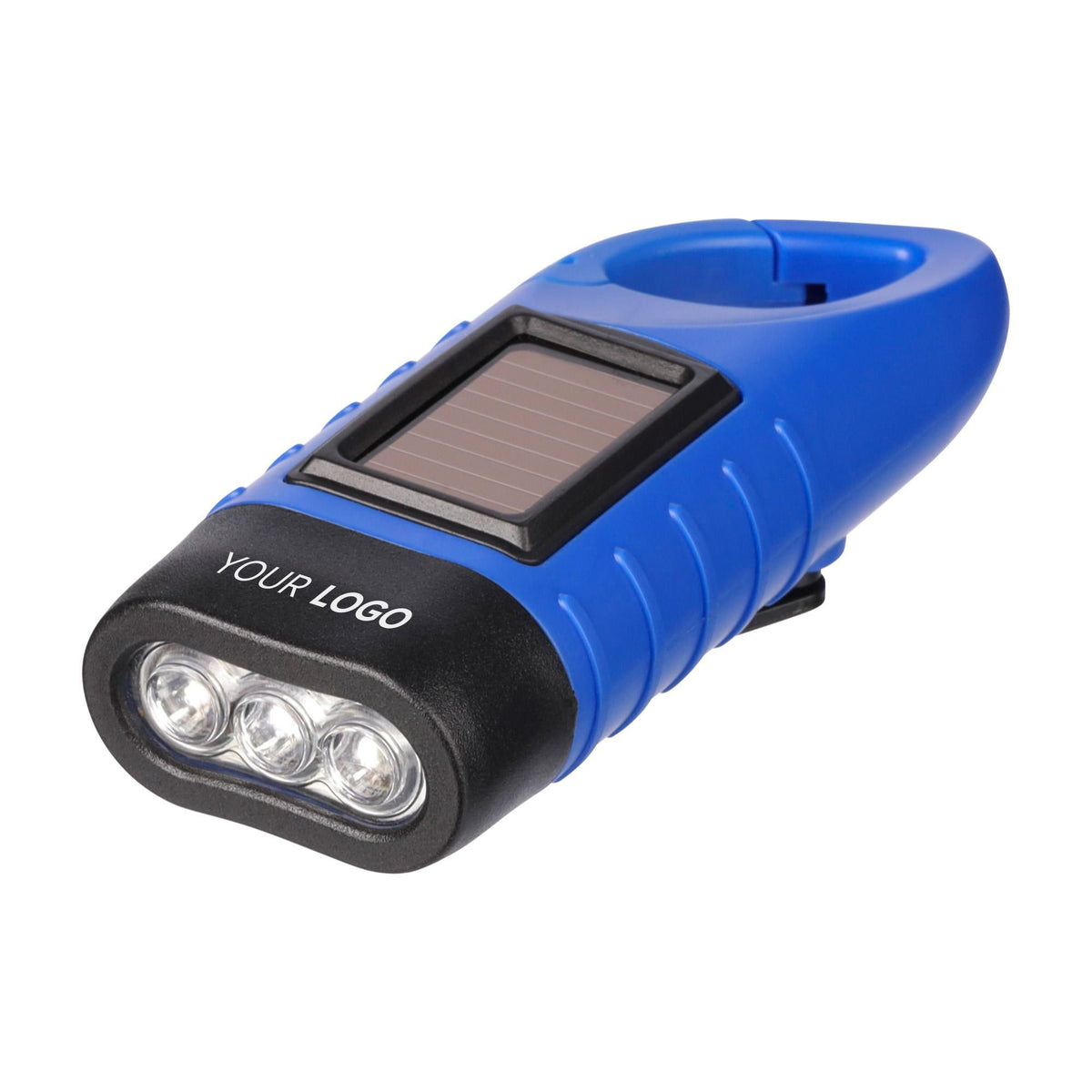 Solar Taschenlampe Kano